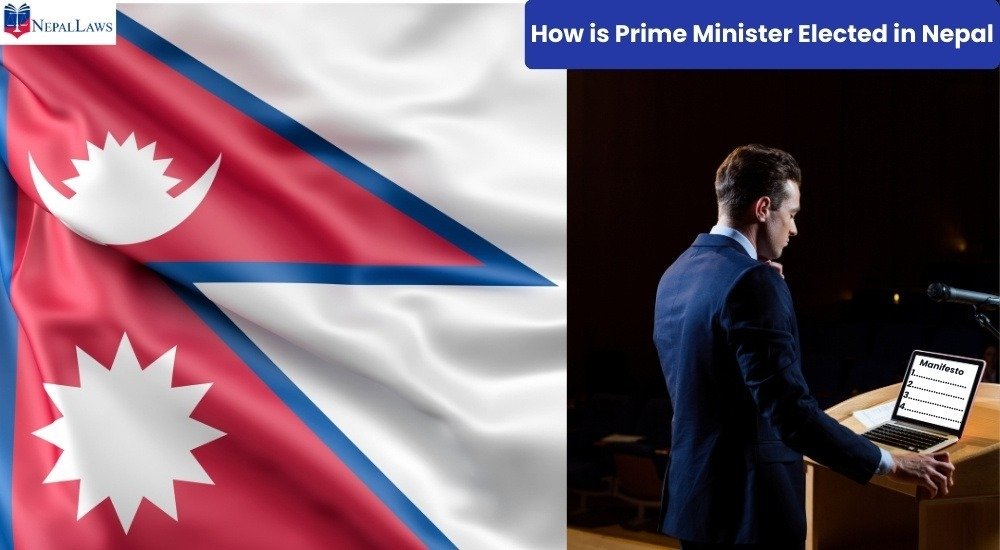How is the Prime Minister of Nepal Elected