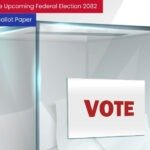 Understanding the Ballot Paper of nepal and the Voting Process for the Upcoming Federal Election 2082