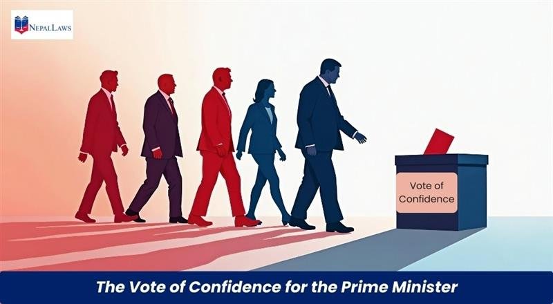 how is prime minister elected in nepal