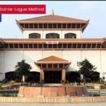 PR System and the Sainte-Lague Method Nepal Election 2082