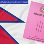 The Procedure of Constitutional Amendment in Nepal Roles of the HoR and NA