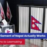 How the Parliament of Nepal Actually Works - From Elections to Lawmaking 