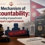 The Mechanism of Accountability Understanding Impeachment under Nepal’s Legal Framework