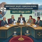 Independent Inquiry Commissions in Nepal