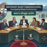 Independent Inquiry Commissions in Nepal