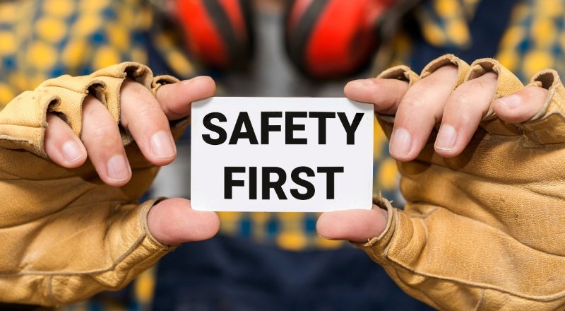 Occupational Health and Safety