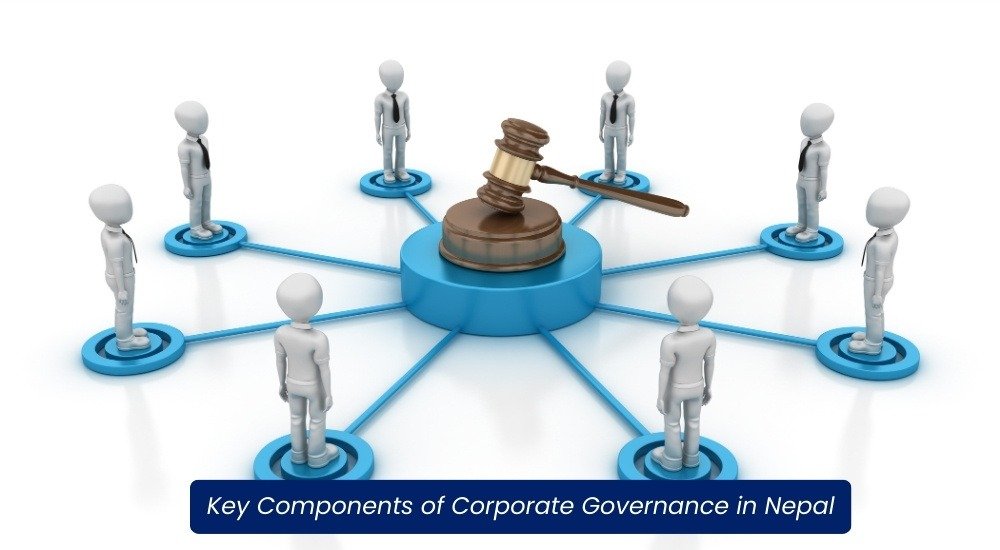 Key Components of Corporate Governance in Nepal