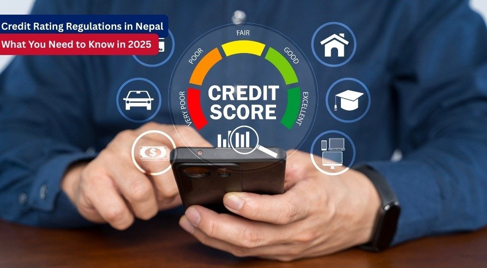 Credit Rating Regulations in Nepal What You Need to Know in 2025