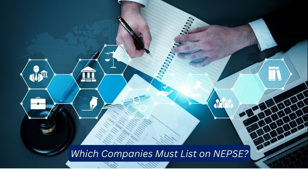 Which Companies Must List on NEPSE