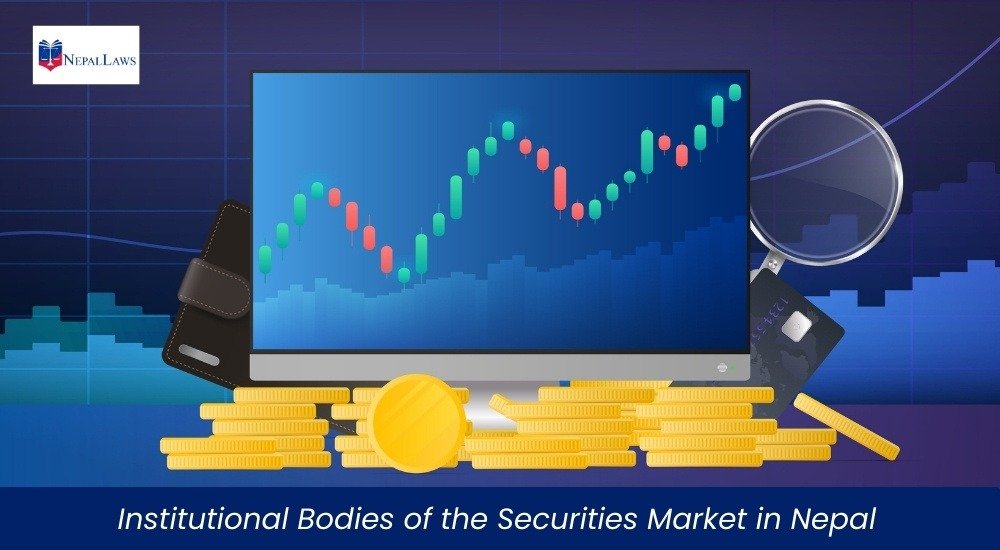 Institutional Bodies of the Securities Market in Nepal